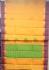 PL Saree Cotton Korvai Border